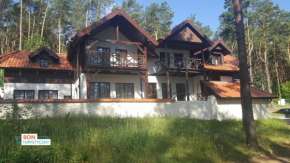 Willa Wellness, Janowiec